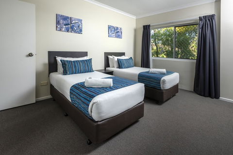 The Beach Motel Hervey Bay - Accommodation Mount Tamborine 28