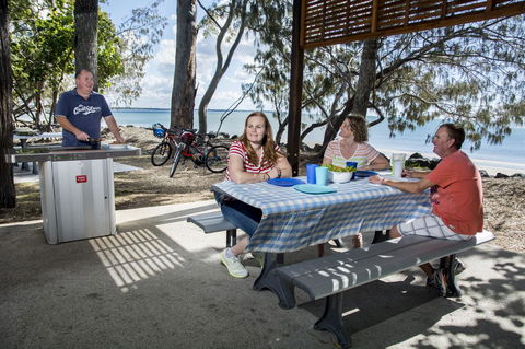 The Beach Motel Hervey Bay - Accommodation Mount Tamborine 33