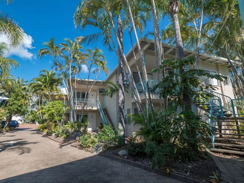 The Beach Motel Hervey Bay - Accommodation Mount Tamborine 39