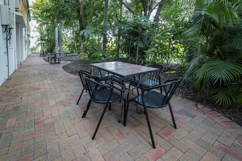The Beach Motel Hervey Bay - Accommodation Mount Tamborine 15
