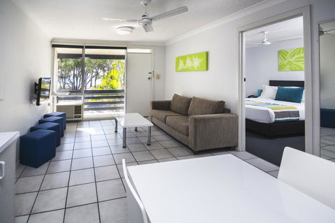 The Beach Motel Hervey Bay - Accommodation Mount Tamborine 35