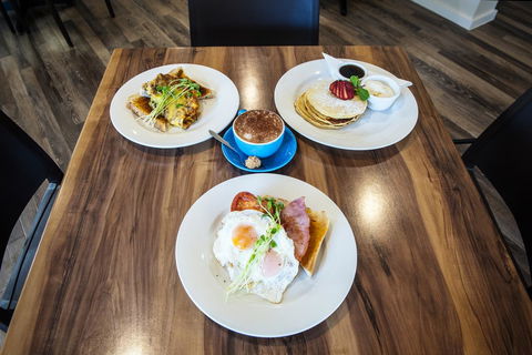 The Beach Motel Hervey Bay - Accommodation Mount Tamborine 5