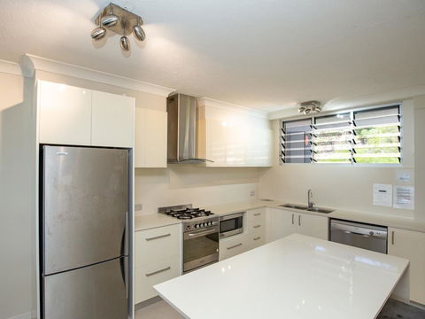 Beach Lodges - Accommodation Mount Tamborine 21