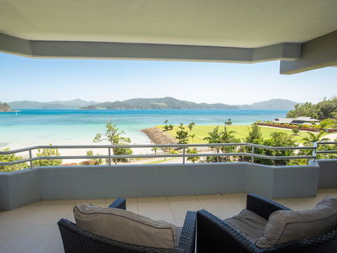 Beach Lodges - Accommodation Mount Tamborine 7