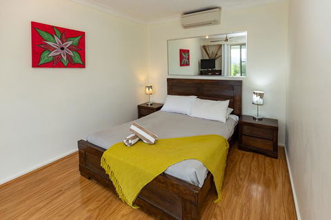 Beach Lodges - Accommodation Mount Tamborine 30