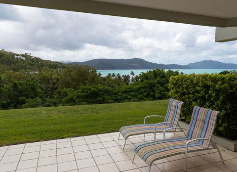 Beach Lodges - Accommodation Mount Tamborine 25