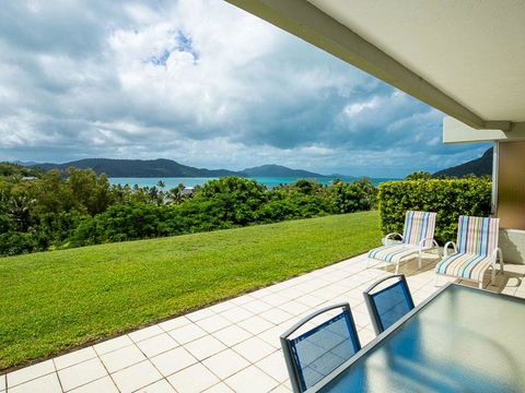 Beach Lodges - Accommodation Mount Tamborine 33