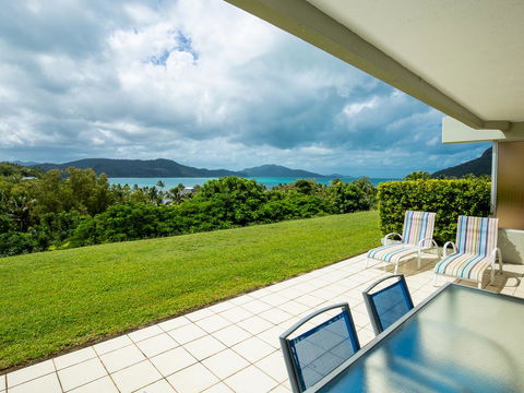 Beach Lodges - Accommodation Mount Tamborine 24