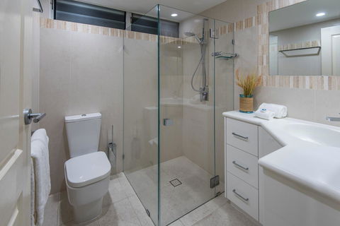 Beach Lodges - Accommodation Mount Tamborine 41