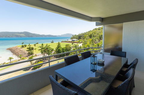 Beach Lodges - Accommodation Mount Tamborine 4