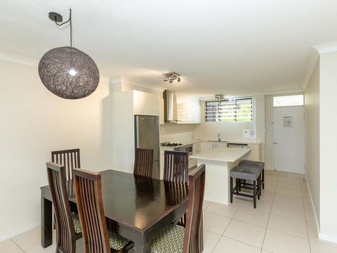 Beach Lodges - Accommodation Mount Tamborine 22