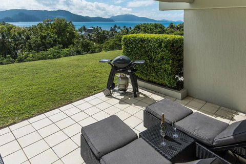 Beach Lodges - Accommodation Mount Tamborine 37
