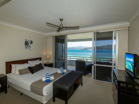 Beach Lodges - Accommodation Mount Tamborine 10