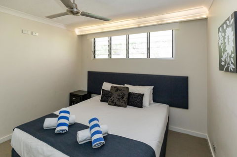 Beach Lodges - Accommodation Mount Tamborine 11