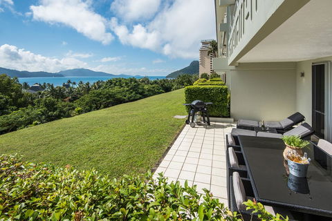 Beach Lodges - Accommodation Mount Tamborine 38