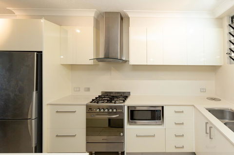 Beach Lodges - Accommodation Mount Tamborine 20