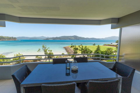 Beach Lodges - Accommodation Mount Tamborine 17