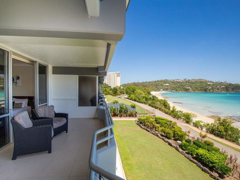 Beach Lodges - Accommodation Mount Tamborine 5