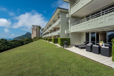 Beach Lodges - Accommodation Mount Tamborine 36