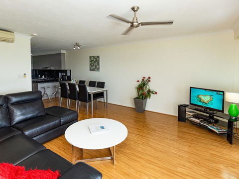 Beach Lodges - Accommodation Mount Tamborine 31