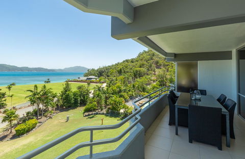 Beach Lodges - Accommodation Mount Tamborine 15