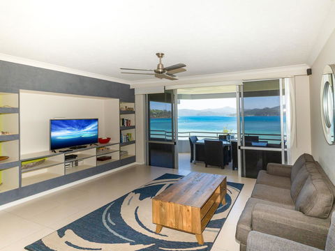 Beach Lodges - Accommodation Mount Tamborine 14
