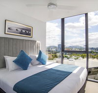 Arise Brisbane 1 - Accommodation Mount Tamborine