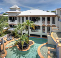 Regal Port Douglas - Accommodation Mount Tamborine