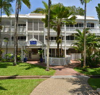 The White House Port Douglas - Accommodation Mount Tamborine