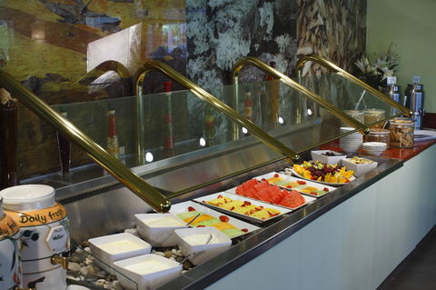 Pacific Hotel Cairns - Accommodation Mount Tamborine 30
