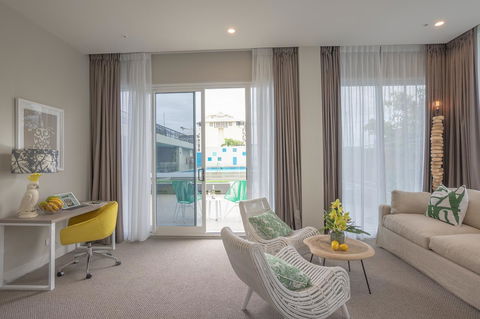 Pacific Hotel Cairns - Accommodation Mount Tamborine 6