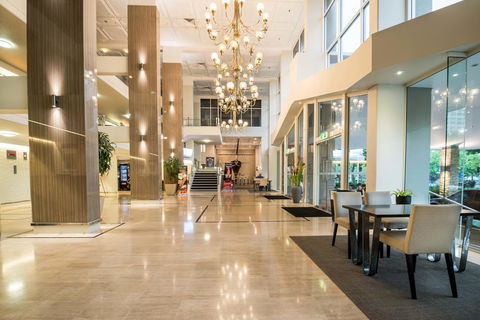 Pacific Hotel Cairns - Accommodation Mount Tamborine 8