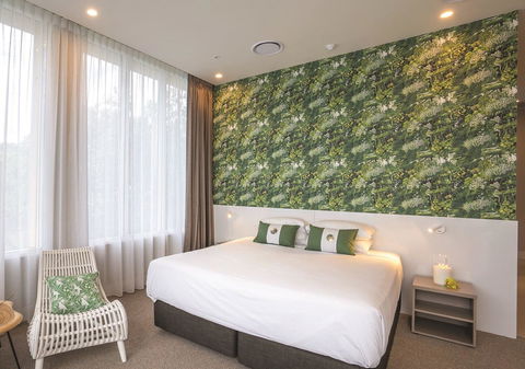 Pacific Hotel Cairns - Accommodation Mount Tamborine 18