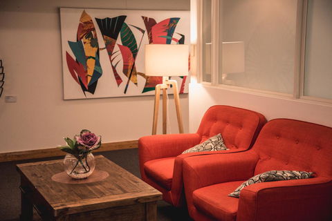 Pacific Hotel Cairns - Accommodation Mount Tamborine 17