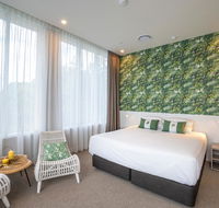 Pacific Hotel Cairns - Accommodation Mount Tamborine