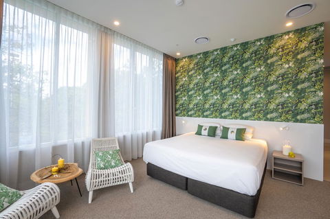 Pacific Hotel Cairns - Accommodation Mount Tamborine 0