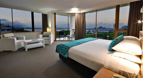Pacific Hotel Cairns - Accommodation Mount Tamborine 2
