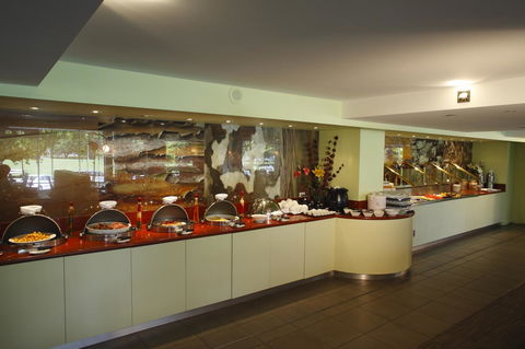 Pacific Hotel Cairns - Accommodation Mount Tamborine 31