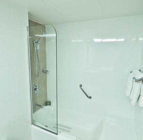 Pacific Hotel Cairns - Accommodation Mount Tamborine 36