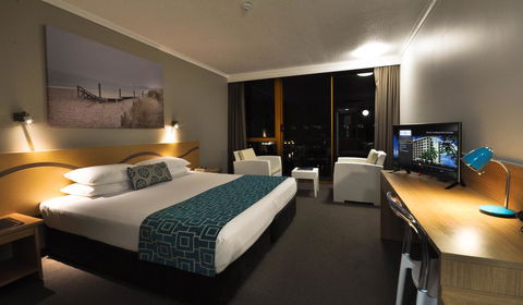 Pacific Hotel Cairns - Accommodation Mount Tamborine 44