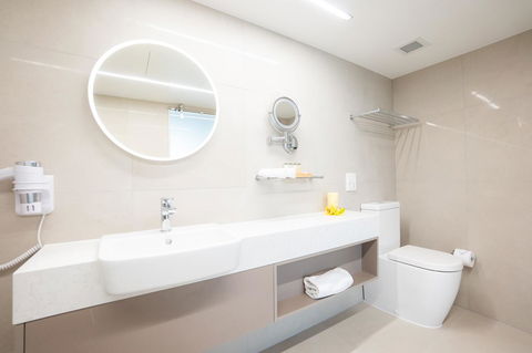 Pacific Hotel Cairns - Accommodation Mount Tamborine 21