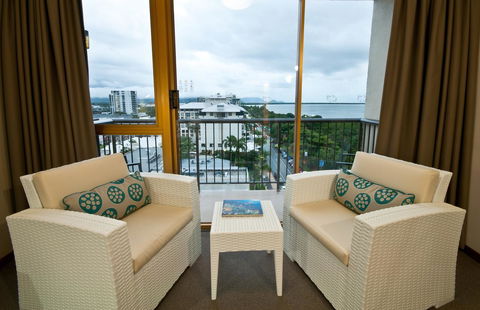 Pacific Hotel Cairns - Accommodation Mount Tamborine 4