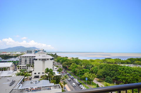 Pacific Hotel Cairns - Accommodation Mount Tamborine 7