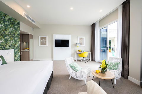 Pacific Hotel Cairns - Accommodation Mount Tamborine 3