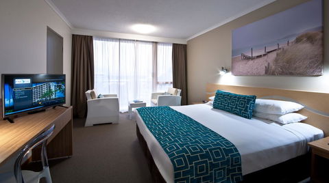 Pacific Hotel Cairns - Accommodation Mount Tamborine 34