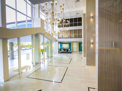 Pacific Hotel Cairns - Accommodation Mount Tamborine 33