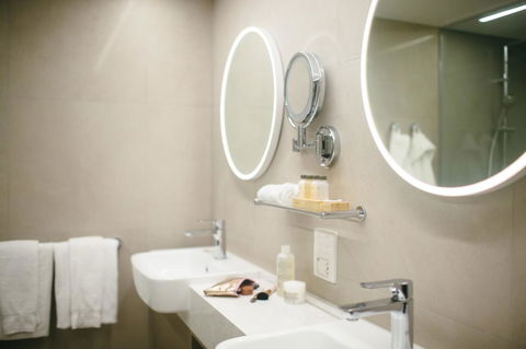 Pacific Hotel Cairns - Accommodation Mount Tamborine 27