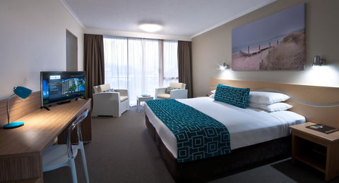 Pacific Hotel Cairns - Accommodation Mount Tamborine 41