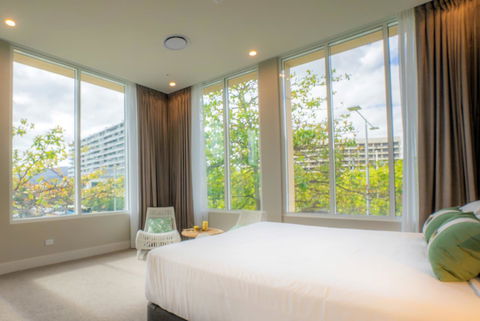 Pacific Hotel Cairns - Accommodation Mount Tamborine 22