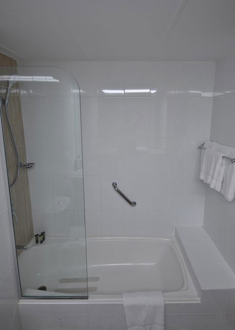Pacific Hotel Cairns - Accommodation Mount Tamborine 40